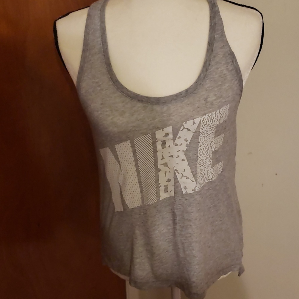 NIKE RACERBACK TANK